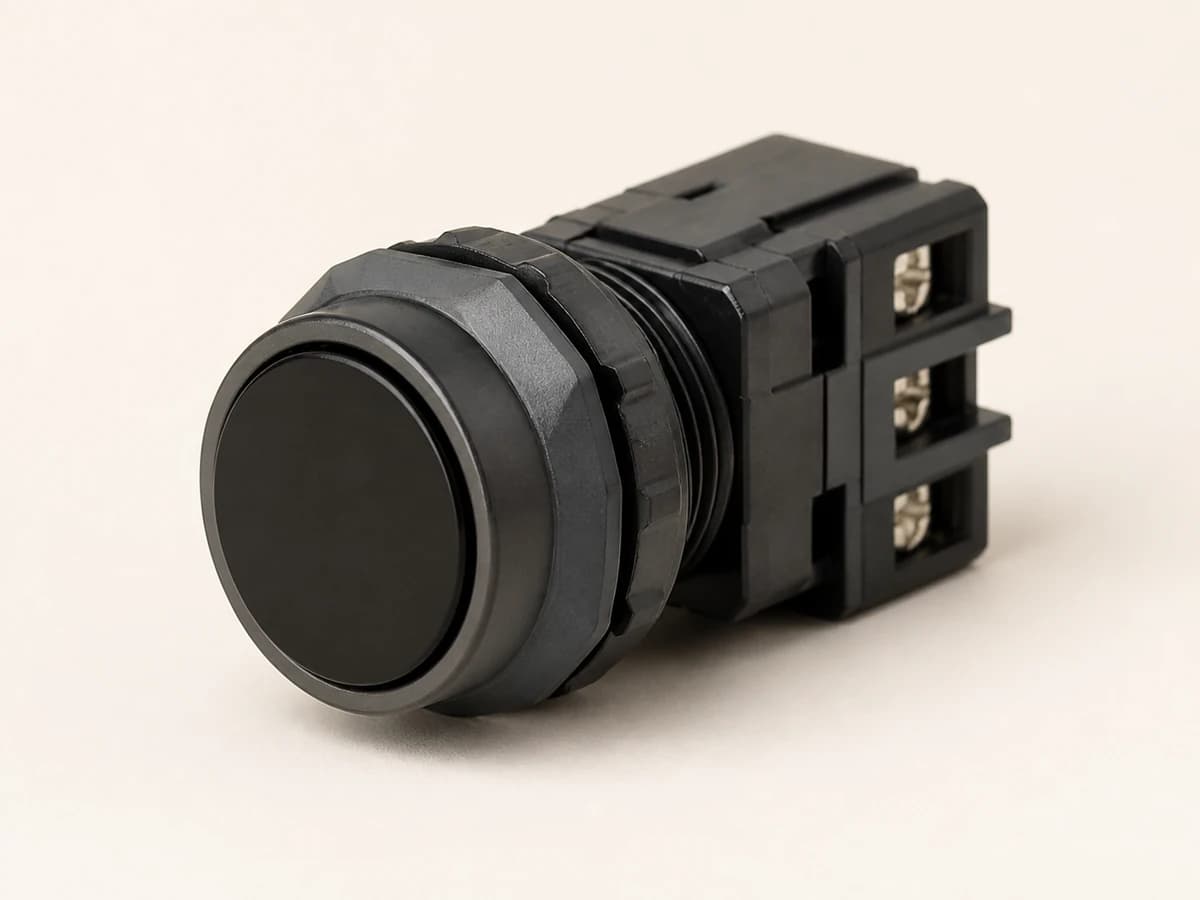 Schneider Electric Harmony XB5 · XB5AA21